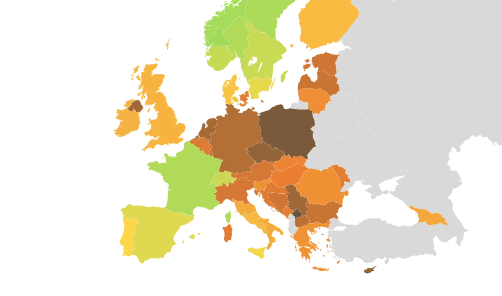 Preview of the wattnet dashboard interface