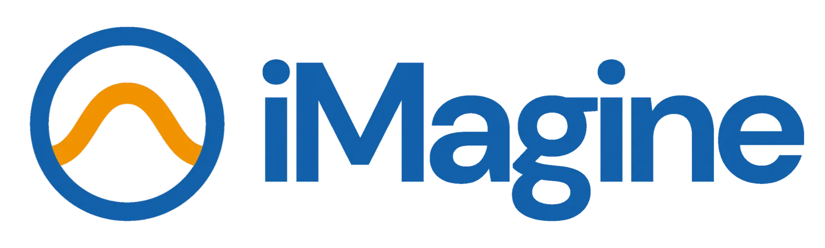iMagine Logo