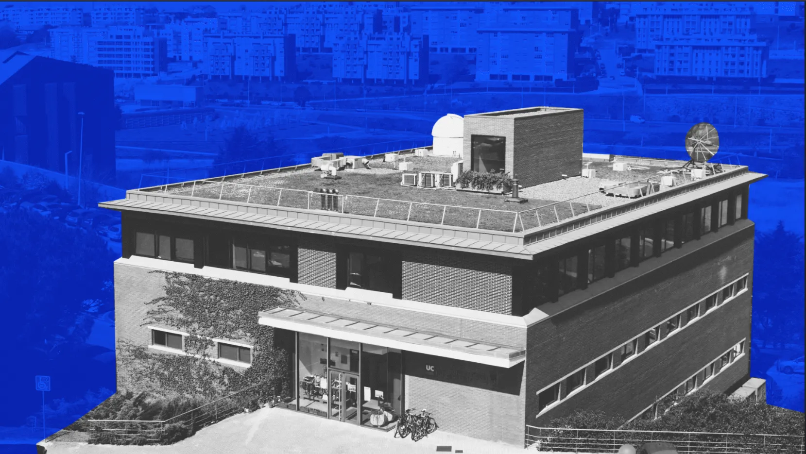 The Institute of Physics of Cantabria (IFCA), where Wattnet is developed